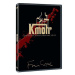 Kmotr kolekce 1-3 (3 DVD + 2 DVD bonus) - Coppolova remasterovaná edice