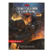 D&D 5th Ed. Tasha s Cauldron of Everything