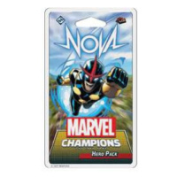 Marvel Champions: Nova Hero Pack (EN) (English; NM)