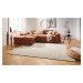 Mint Rugs - Hanse Home koberce Kusový koberec Cloud 103932 Beige - 120x170 cm