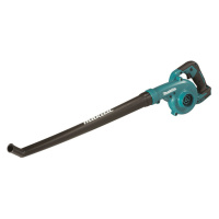 MAKITA DUB186Z akumulátorový zahradní fukar 18V LiIon LXT bez akumulátoru