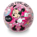 Mondo gumový míč Minnie 6983 růžový