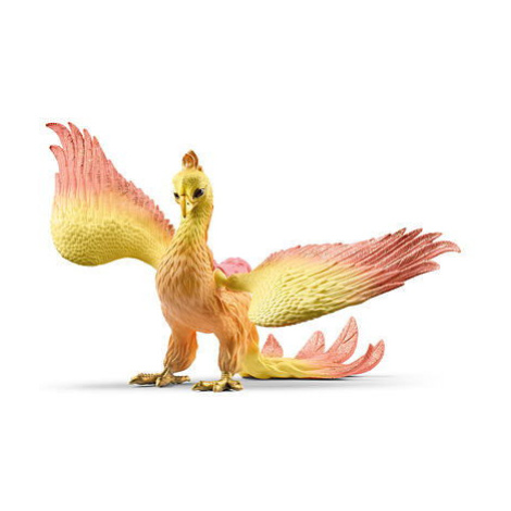 Schleich Fénix