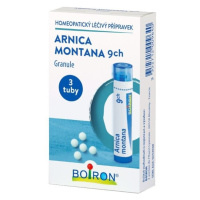 Boiron ARNICA MONTANA CH9 granule 3x4 g