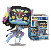 Figurka Avatar - Battle Neytiri Funko POP!