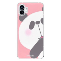 iSaprio Panda 01 pro Nothing Phone 1