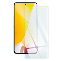 Smarty 2D tvrzené sklo Xiaomi Mi 12 Lite