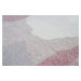 CARPET DECOR - Koberec LILA