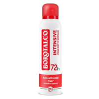 BOROTALCO Intensive Profumo Deo Spray 150 ml