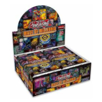 Maze of Millennia Booster Box