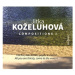 Koželuhová Jitka: Compositions I - CD