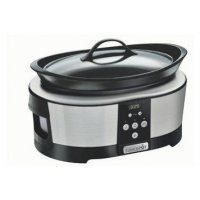 CrockPot SCCPBPP605