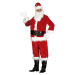 Guirca Santa Claus Velikost - dospělý: L