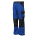 PARKSIDE® Pánské pracovní kalhoty (adult#male, 54, modrá)