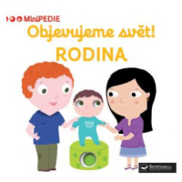 Objevujeme svět! Rodina