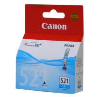 CANON CLI-521 C - originální