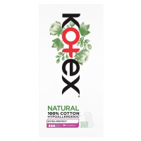 Kotex ® Liners Natural Normal+ 36 ks