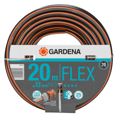 Hadice zahradní GARDENA 18033-20 Flex Comfort 1/2" 20m