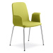 LD SEATING - Židle SUNRISE 152-BR