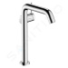 Hansgrohe 73370000 - Umyvadlová baterie s výpustí Push-Open, CoolStart, EcoSmart, chrom