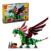 LEGO® Creator 3 v 1 31161 Středověký drak