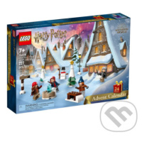 LEGO® Harry Potter™ 76418 Adventný kalendár 2023 - hra z kategorie Harry Potter