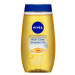 NIVEA Natural Oil sprchový gel 200ml 80828