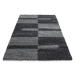 Ayyildiz koberce Kusový koberec Gala 2505 grey - 200x290 cm