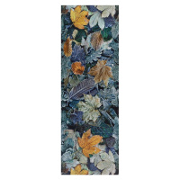 Běhoun Universal Ricci Foliage, 52 x 200 cm