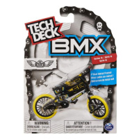 Tech deck bmx sběratelské kolo