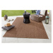 Hanse Home Collection koberce Kusový koberec Meadow 102728 Brown – na ven i na doma - 200x290 cm