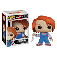 Funko POP! #56 Movies: Horror - Childs Play 2 - Chucky