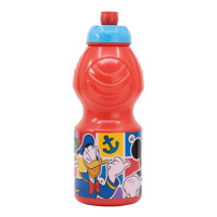 Alum Sportovní láhev 400 ml Mickey Mouse Better Together