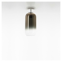 Artemide Gople Mini stropní - bronz 1414060A