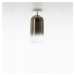 Artemide Gople Mini stropní - bronz 1414060A