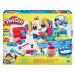 PLAY-DOH SADA VETERINÁŘ - Play Doh (F3639)