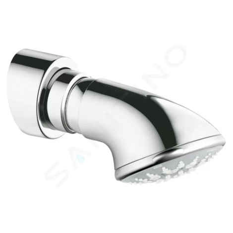 GROHE Relexa Hlavová sprcha Five, 5 proudů, chrom 27062000