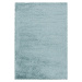 Ayyildiz koberce Kusový koberec Fluffy Shaggy 3500 blue Rozměry koberců: 120x170
