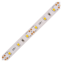 LED pásek CRI-300 12V 12W/m teplá bílá CRI91 š=10mm 07721 (délka 5m)