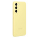 Silicone Cover S22 Yellow SAMSUNG
