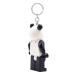 LEGO Minifigurky Panda svítící figurka (HT)