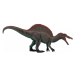 Mojo Animal Planet Spinosaurus s pohyblivou čelistí