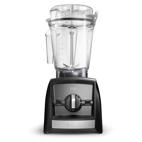 Vitamix A2500 černý