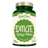 GREENFOOD NUTRITION DMAE 120 kapslí