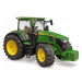 Bruder Farmer Traktor John Deere