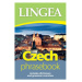 Czech phrasebook