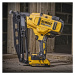 DeWALT DCN660D2 (2x2Ah) 18V bezuhlíková aku dokončovací hřebíkovačka