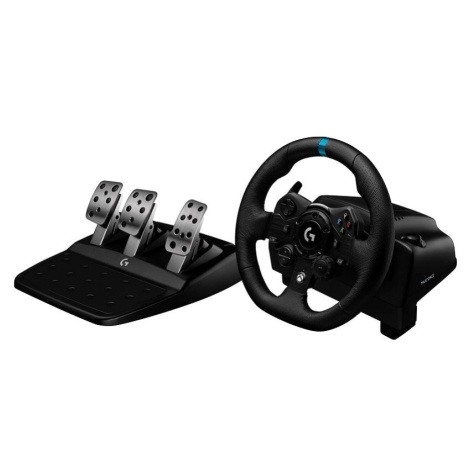 Logitech G923 Volant (PC, Xbox One/Series)