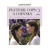 Pleteme copy a copánky 2 - Laura Arnesen, Marie Wivel