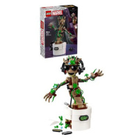 LEGO® Marvel 76297 Tančící Groot